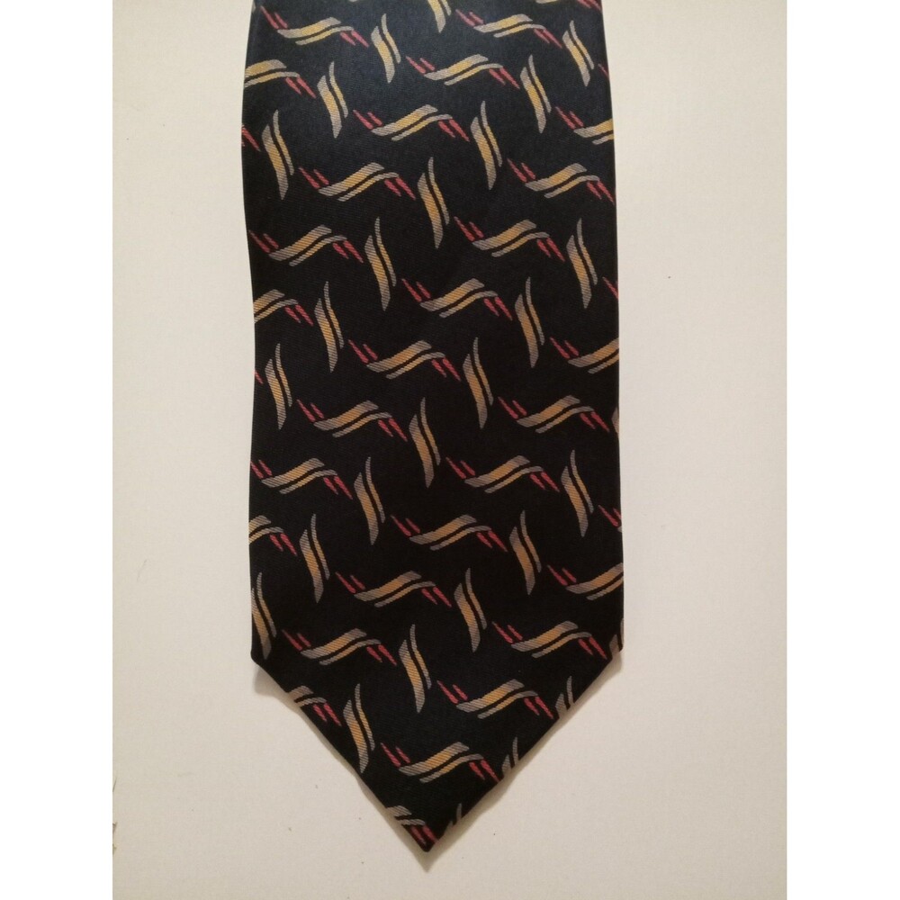 Giorgio Armani Tie 100% Silk Vintage Pls Check Pictures For My New Listings Comi